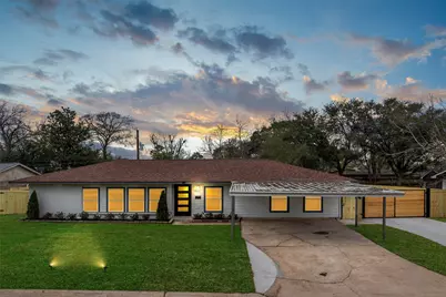 1917 Elmview Drive, Houston, TX 77080 - Photo 1