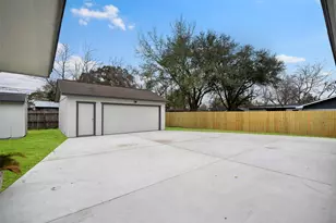 1917 Elmview Dr, Houston, TX 77080 - Photo 8