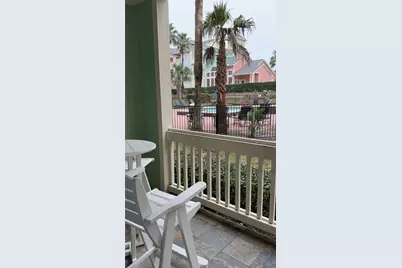 7000 Seawall Blvd Boulevard #414, Galveston, TX 77551 - Photo 8