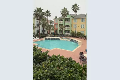 7000 Seawall Blvd Boulevard #414, Galveston, TX 77551 - Photo 1