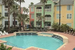 7000 Seawall Blvd, Galveston, TX 77551 - Photo 1