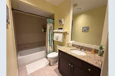 7000 Seawall Blvd Boulevard #414, Galveston, TX 77551 - Photo 16