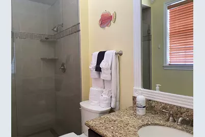 7000 Seawall Blvd Boulevard #414, Galveston, TX 77551 - Photo 14