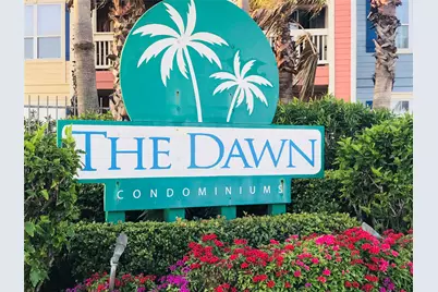 7000 Seawall Blvd Boulevard #414, Galveston, TX 77551 - Photo 2