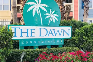 7000 Seawall Blvd Blvd, Galveston, TX 77551 - Photo 2