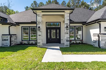 159 Road 6613, Dayton, TX 77535 - Photo 4