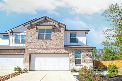 107 Silver Sky Court, Conroe, TX 77304 - Photo 1
