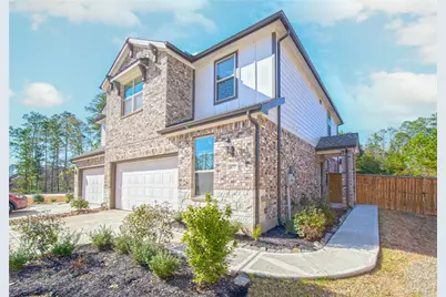 107 Silver Sky Court, Conroe, TX 77304 - Photo 2