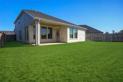 5918 Painted Plains Ln, Fulshear, TX 77441 - Photo 28