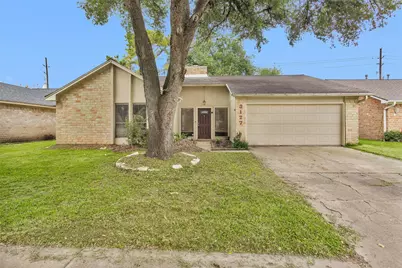 3127 Wagon Trail Drive, Sugar Land, TX 77479 - Photo 1