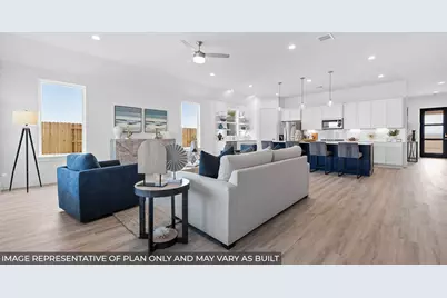 1290 Imperial Ranch Way, Dayton, TX 77535 - Photo 8