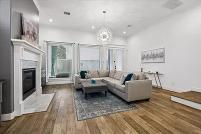 1606 Bonner East Street, Houston, TX 77007 - Photo 4