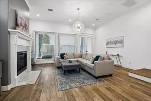1606 Bonner E St, Houston, TX 77007 - Photo 4