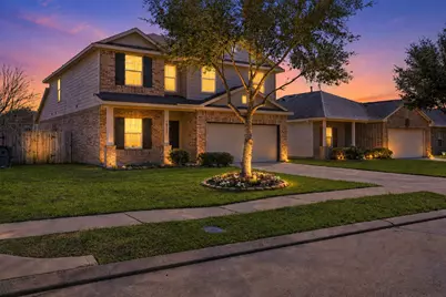 10922 Woodwind Shadows Drive, Cypress, TX 77433 - Photo 1