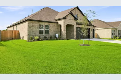 12102 Old Fashion Circle, Mont Belvieu, TX 77535 - Photo 2