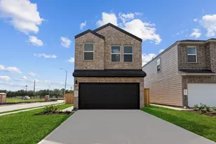 1710 Revolution Way, Missouri City, TX 77459 - Photo 1