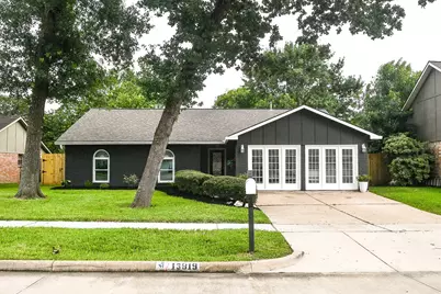 13819 Ivymount Drive, Sugar Land, TX 77498 - Photo 1