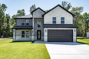 816 County Road 6609, Dayton, TX 77535 - Photo 1