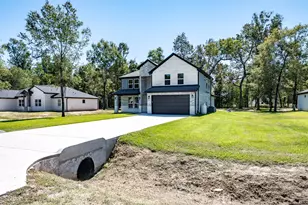 816 County Road 6609, Dayton, TX 77535 - Photo 4