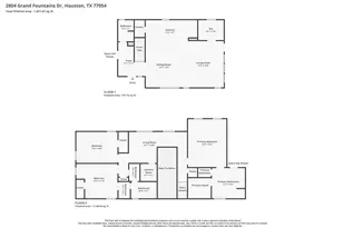 2804 Grand Fountains Dr, Houston, TX 77054 - Photo 34