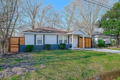 3818 Noah Street, Houston, TX 77021 - Photo 2