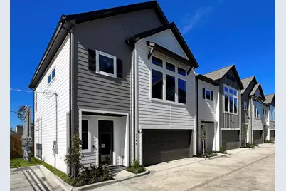 774 Paul Quinn #B, Houston, TX 77091 - Photo 1