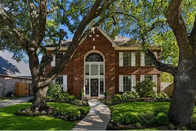4712 Broadmoor Drive, League City, TX 77573 - Photo 1