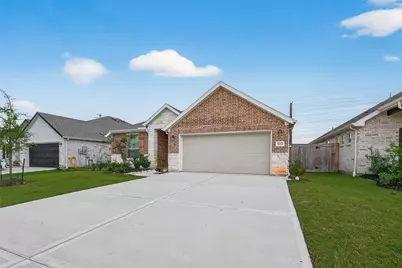3013 Myrtle Beach Lane, League City, TX 77573 - Photo 2