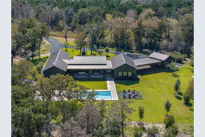 830 S Weyand Road, Round Top, TX 78954 - Photo 32