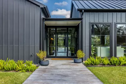 830 S Weyand Road, Round Top, TX 78954 - Photo 2