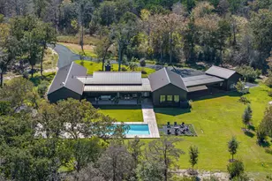 830 S Weyand Rd, Round Top, TX 78954 - Photo 1