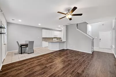 16831 Bellmoor Lane, Houston, TX 77084 - Photo 8