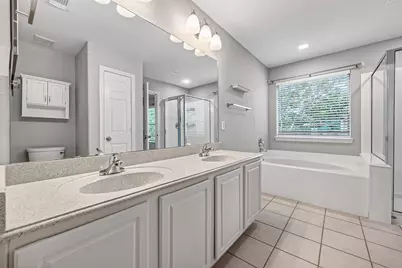 16831 Bellmoor Lane, Houston, TX 77084 - Photo 20