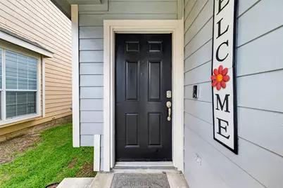 16831 Bellmoor Lane, Houston, TX 77084 - Photo 2