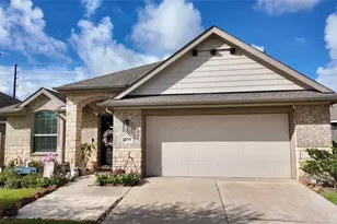 4928 Twin Summit Dr, Rosenberg, TX 77469 - Photo 2
