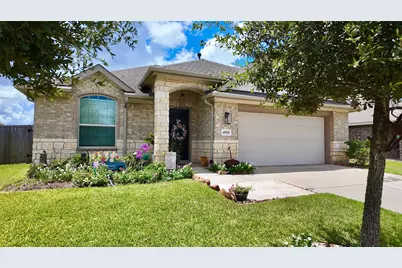 4928 Twin Summit Drive, Rosenberg, TX 77469 - Photo 1