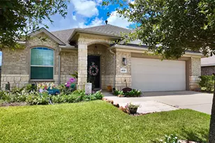 4928 Twin Summit Dr, Rosenberg, TX 77469 - Photo 1