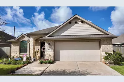 4928 Twin Summit Drive, Rosenberg, TX 77469 - Photo 2