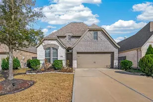 2702 Primrose Bloom Ln, Richmond, TX 77406 - Photo 1