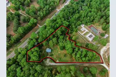 90 Recreation Lane, Coldspring, TX 77331 - Photo 2