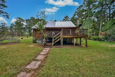 90 Recreation Lane, Coldspring, TX 77331 - Photo 16