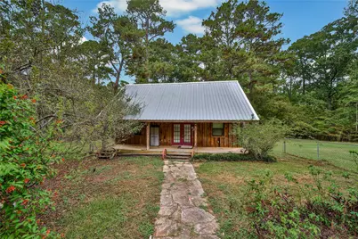 90 Recreation Lane, Coldspring, TX 77331 - Photo 1