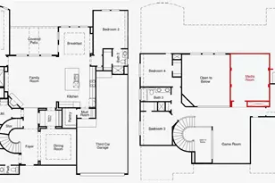 6422 Seville, Manvel, TX 77578 - Photo 4