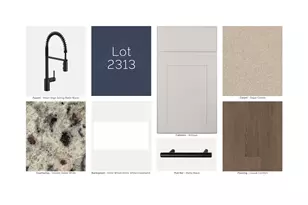 32127 Morning Luster CT, Fulshear, TX 77441 - Photo 2