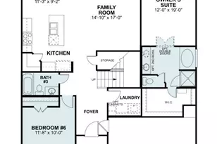 32127 Morning Luster CT, Fulshear, TX 77441 - Photo 12