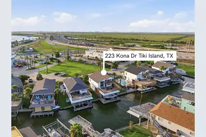 223 Kona Drive, Tiki Island, TX 77554 - Photo 46