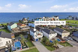 223 Kona Dr, Tiki Island, TX 77554 - Photo 38