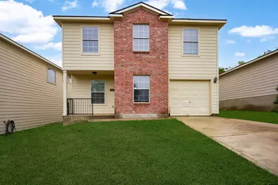 5754 Butch Canyon, San Antonio, TX 78252 - Photo 2