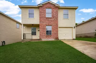 5754 Butch Canyon, San Antonio, TX 78252 - Photo 2