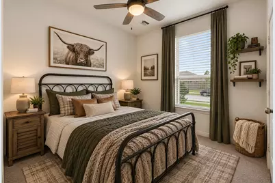 714 Allana Lane, Alvin, TX 77511 - Photo 6